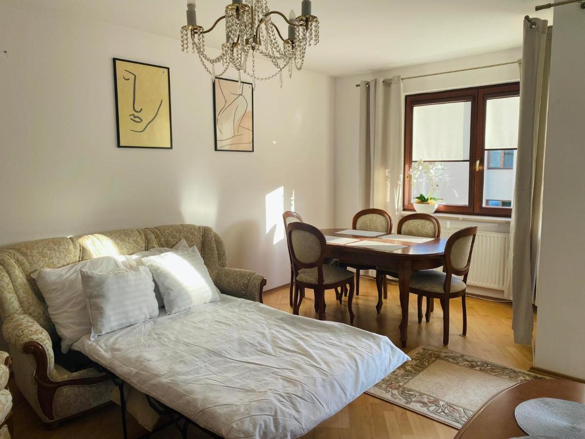 Wakacyjny Apartament Blisko Plazy. — Photos 2