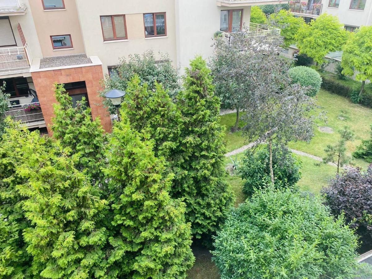 Wakacyjny Apartament Blisko Plazy., Gdansk